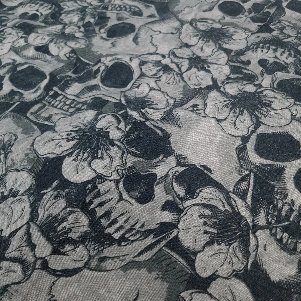 Christian Lacroix Gothic Tablecloth 60